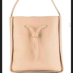 Philip Lim Soleil Purse Large in Biege